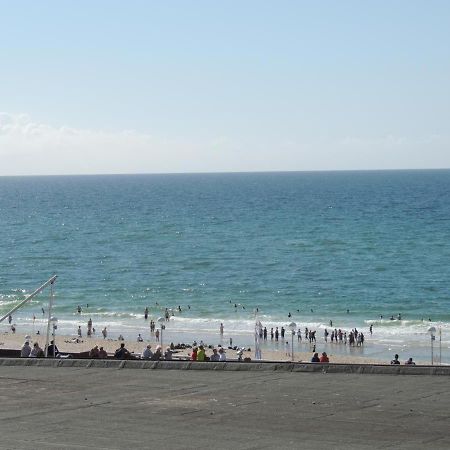 Haus Am Meer14 - App. 071 Wb Westerland Luaran gambar