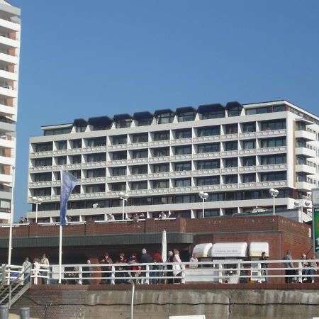 Haus Am Meer14 - App. 071 Wb Westerland Luaran gambar