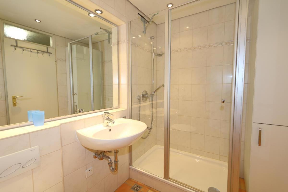 Haus Am Meer14 - App. 071 Wb Westerland Luaran gambar