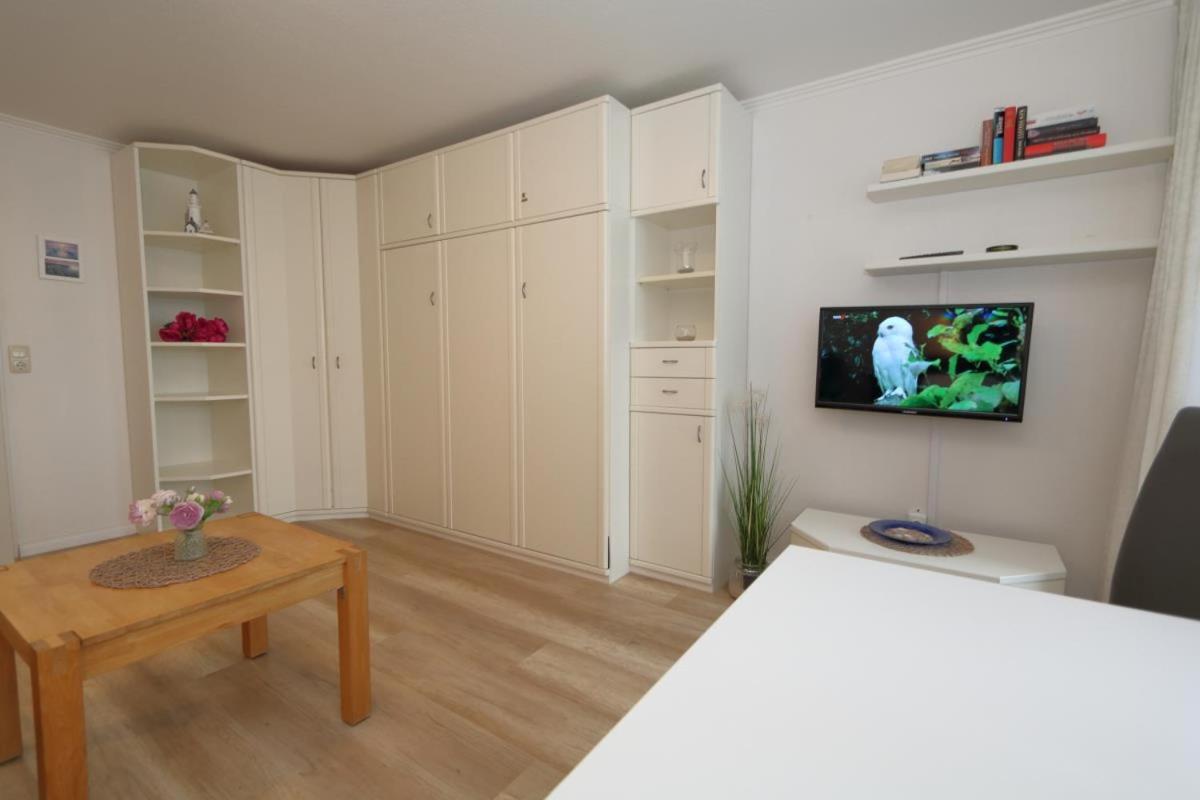 Haus Am Meer14 - App. 071 Wb Westerland Luaran gambar