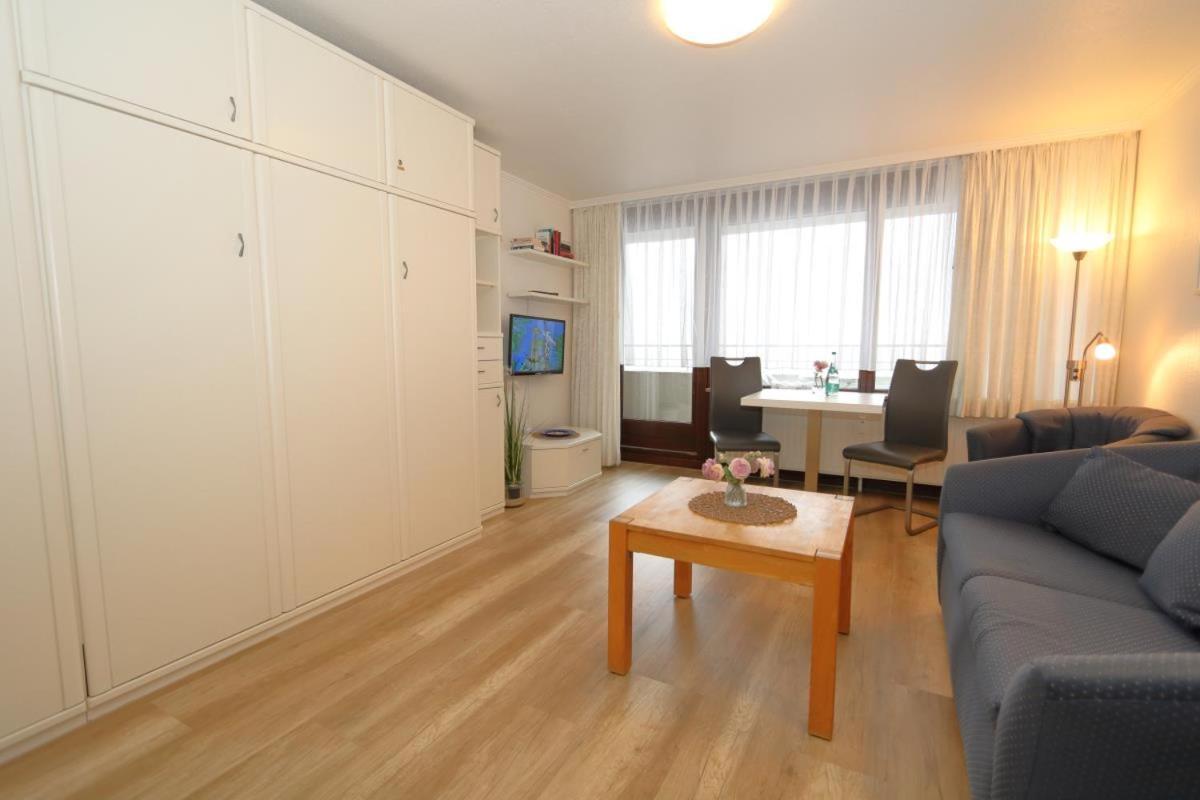 Haus Am Meer14 - App. 071 Wb Westerland Luaran gambar